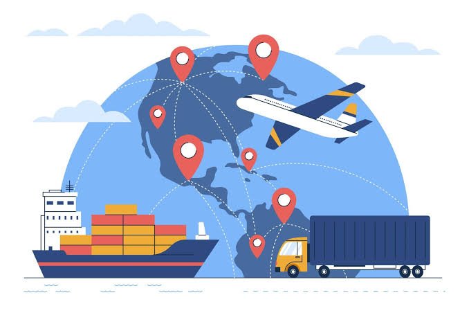 Indus Logistics container shipping