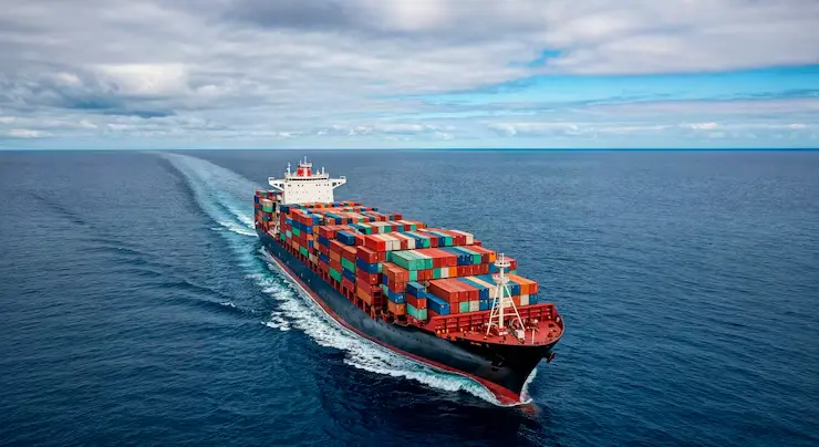 Import Export Consultancy