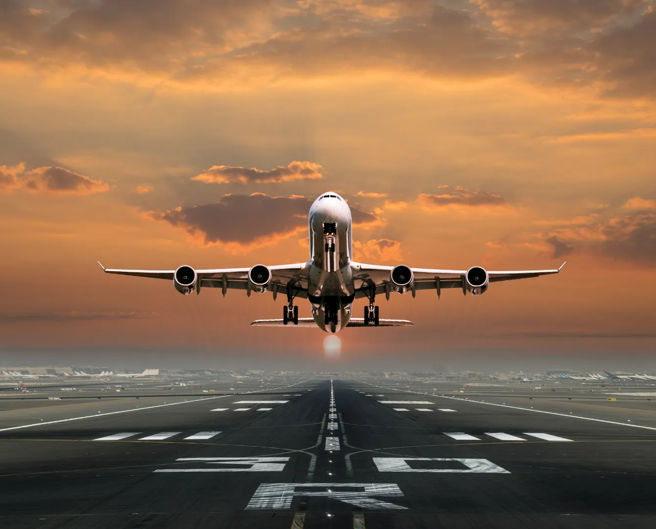 Indus Logistics – Cargo operations